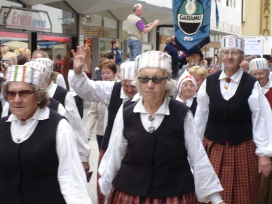 Sfilata cori a San Candido017