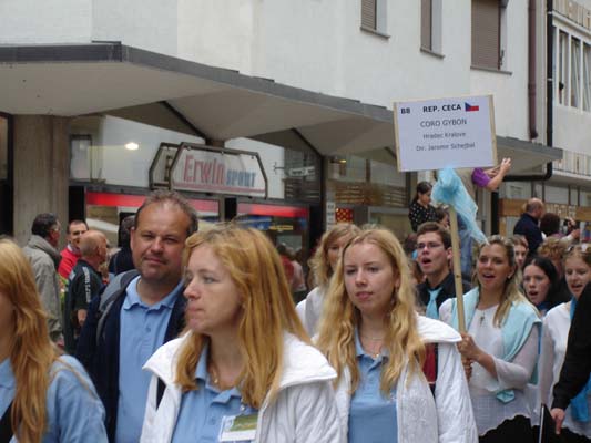 Sfilata cori a San Candido035