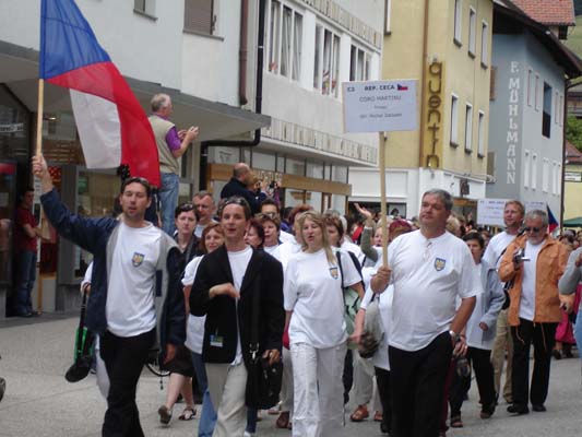 Sfilata cori a San Candido037