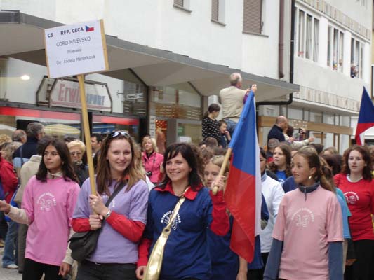 Sfilata cori a San Candido041