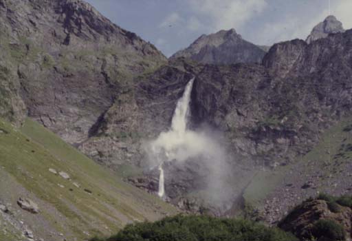 ValBondione-Cascate Serio